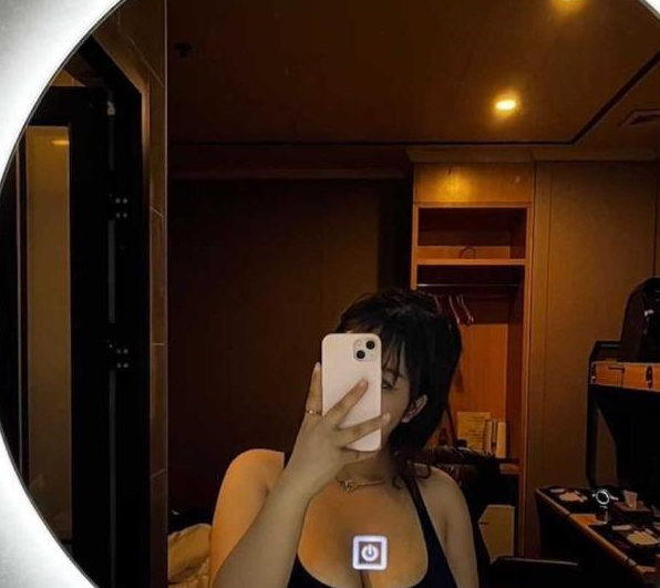 罗湖大胸器 小雪